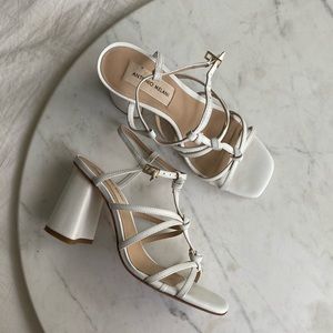 Antonio melania heels